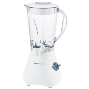 54614 Hamilton Beach Wavestation Express Dispensing Blender 