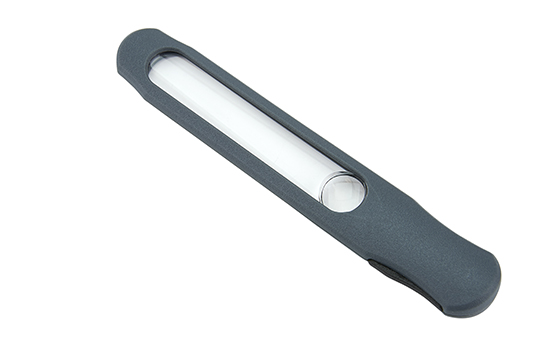 MagniLine™ magnifying glass is the travel companion of low vision aids