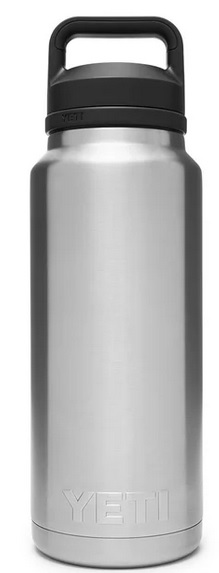 Yeti 36oz. Rambler Bottle with Chug Cap