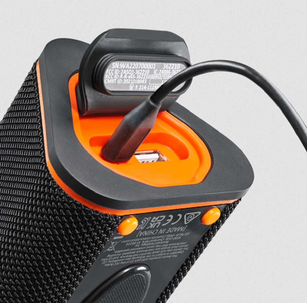 Bushnell Wingman View The Next Generation of Golf Speakers