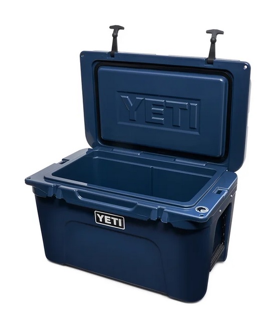 Tundra45 by Yeti 45 Quart Cooler