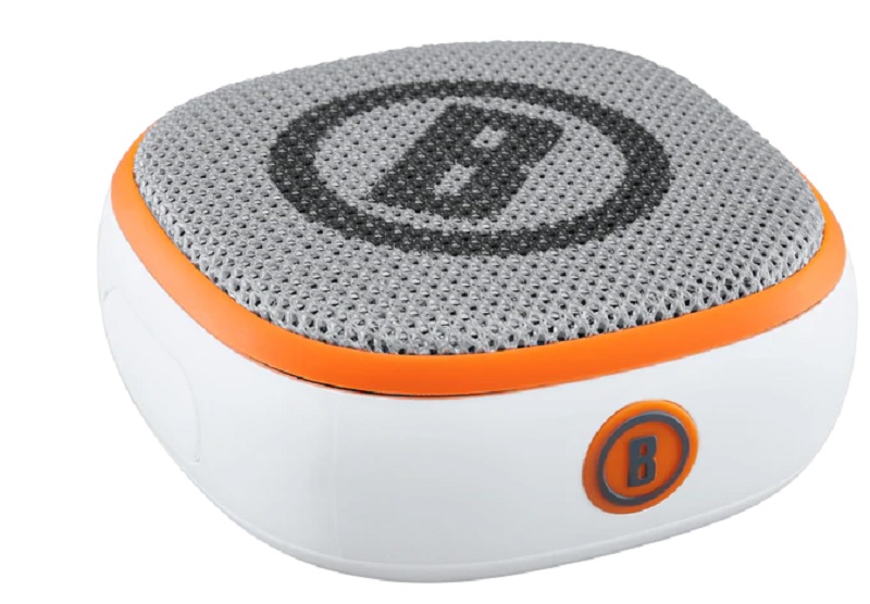 Bushnell Disc Jockey Bluetooth Speaker