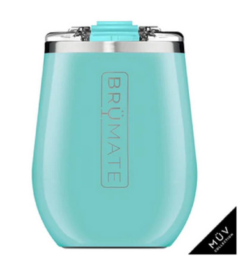 BruMate UNCORKD XL MÜV 14oz Wine Tumbler