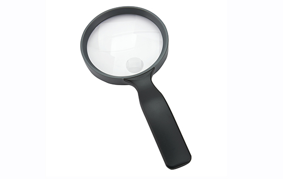 Carson HandHeld Series Magnifier