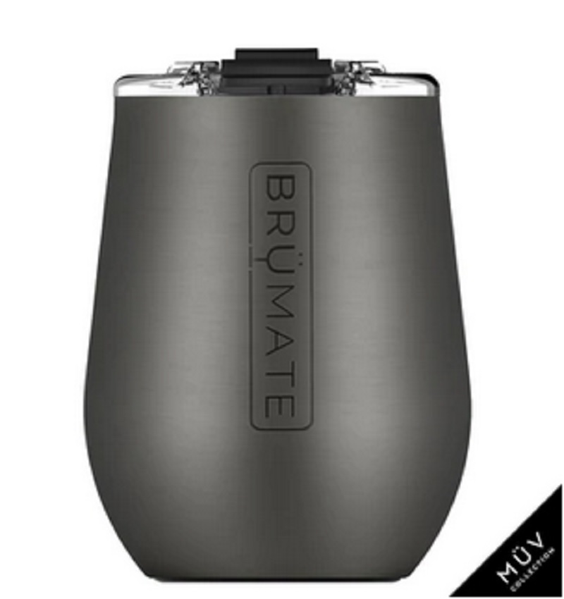 BruMate UNCORKD XL MÜV 14oz Wine Tumbler