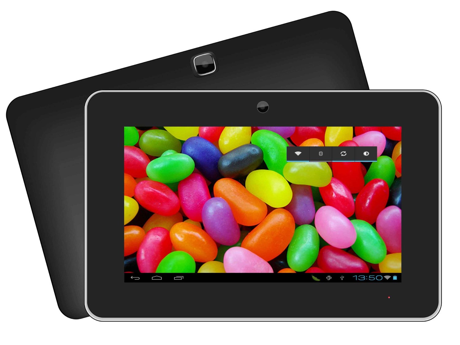 SC-1009JB Supersonic 9" Android 4.1 Touch Screen Display