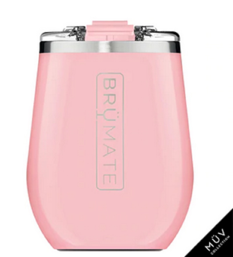 BruMate UNCORKD XL MÜV 14oz Wine Tumbler