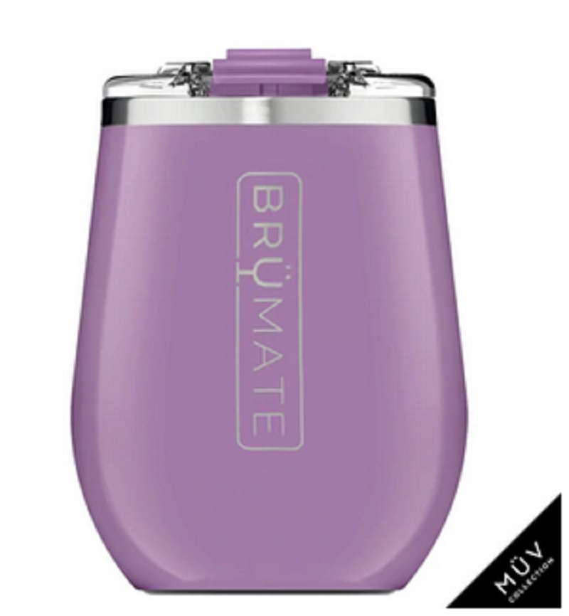 BruMate UNCORKD XL MÜV 14oz Wine Tumbler