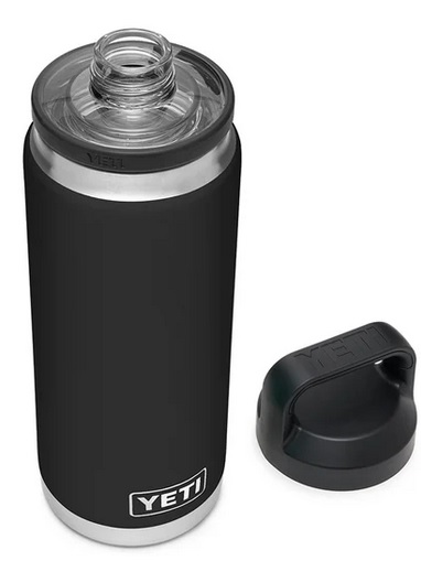 Yeti 26oz. Rambler Bottle with Chug Cap