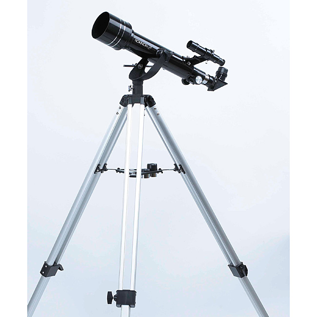 DB91060 Rokinon Diamond Black 910x60 Refractor Telescope