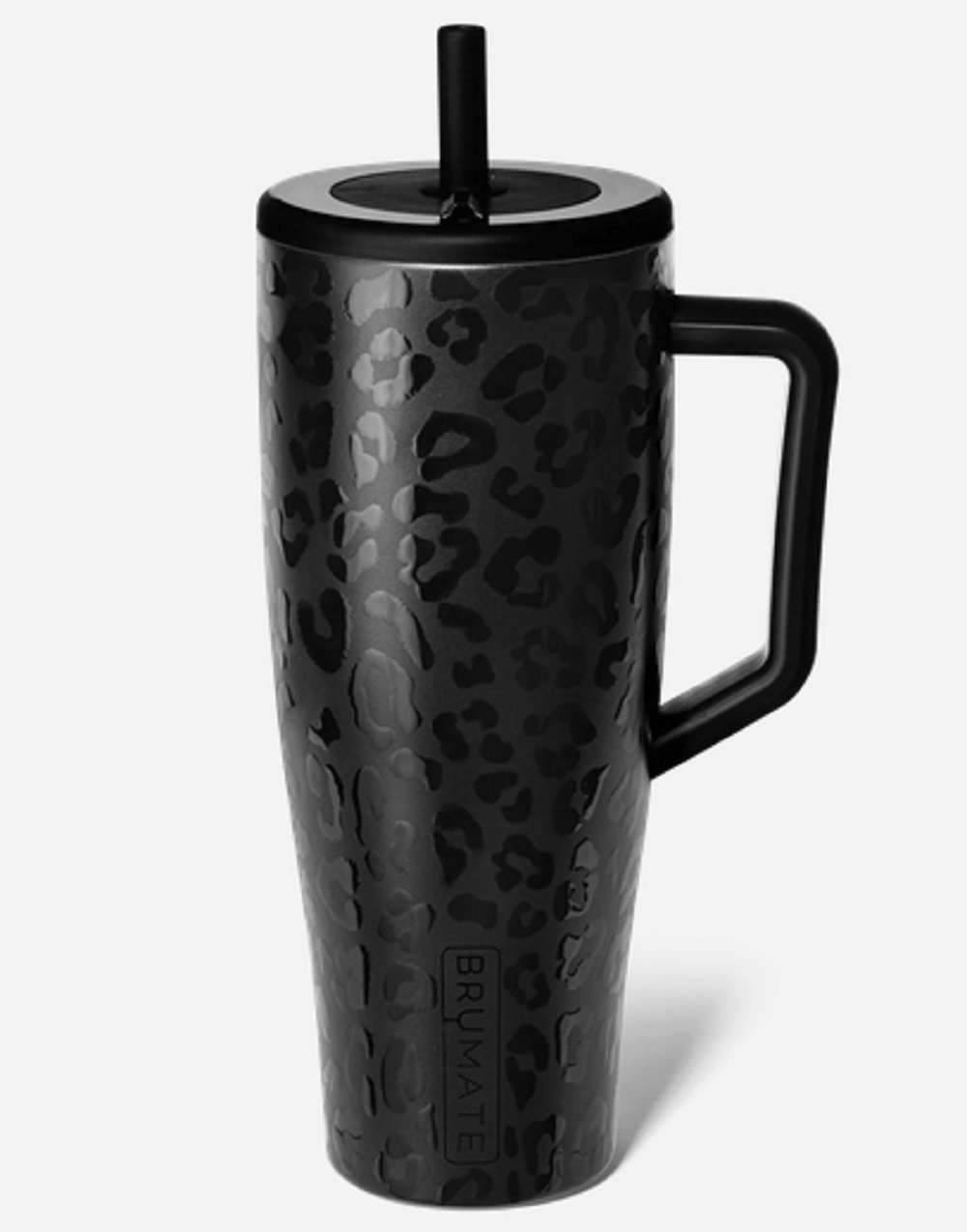 Brumate Era 40oz. Tumbler in Onyx Leopard