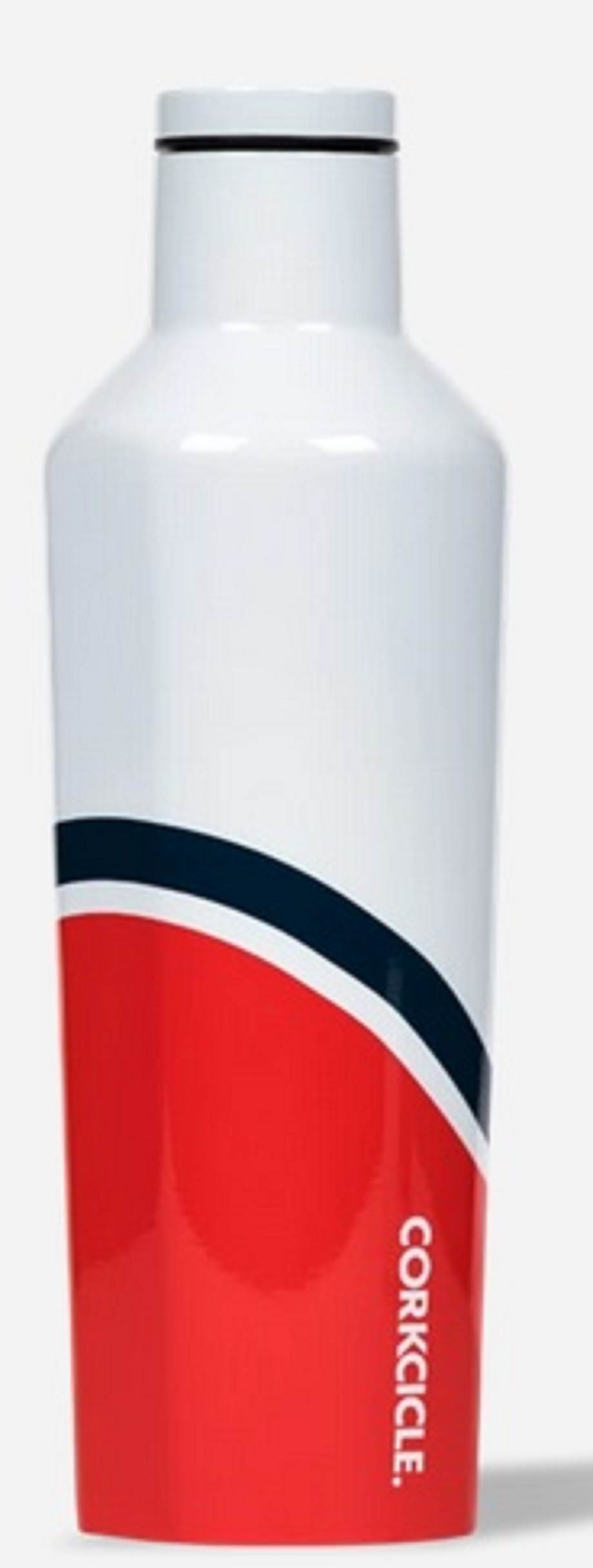 2016PRB Corkcicle Regatta 16oz. Canteen