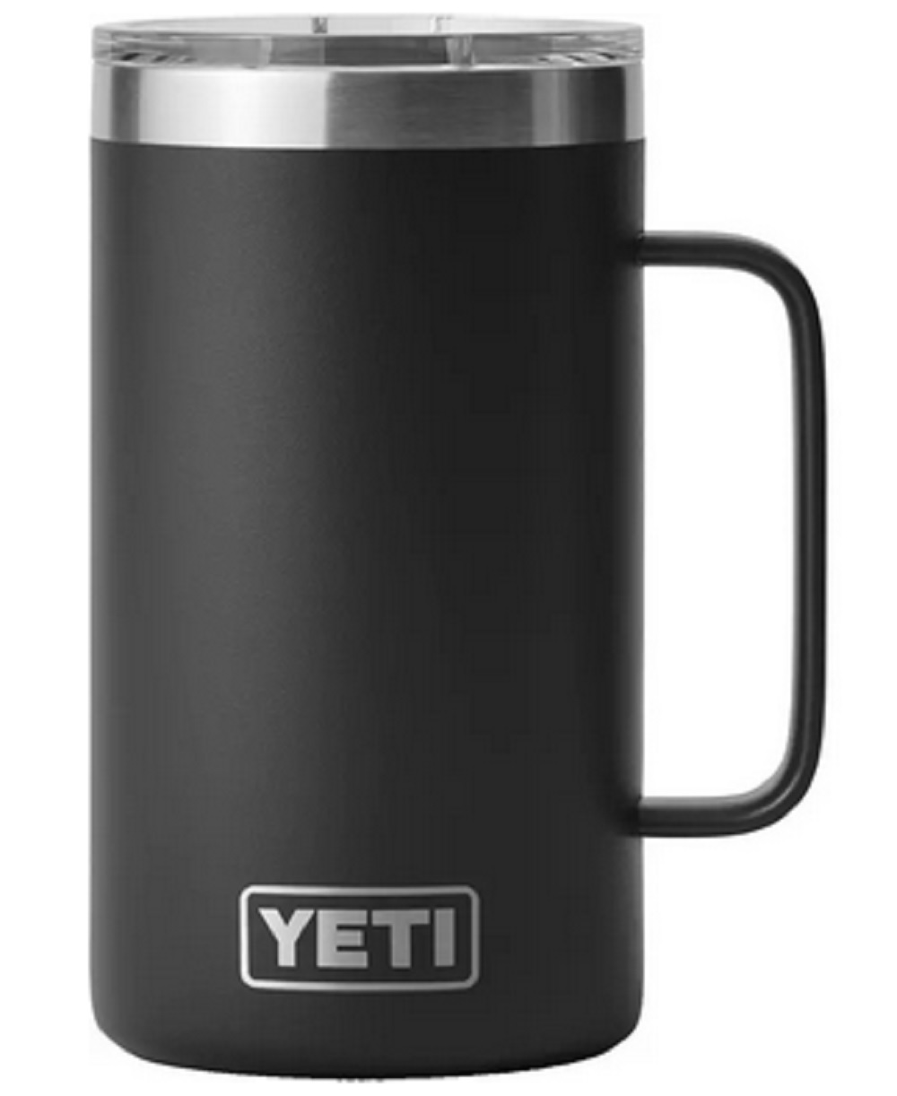 Yeti 24oz. Mug with MagSlider Lid