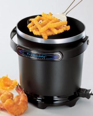 05420 FryDaddy Electric Deep Fryer