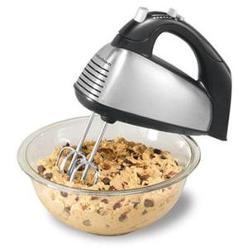 Hamilton Beach 6 Speed Classic Hand/Stand Mixer