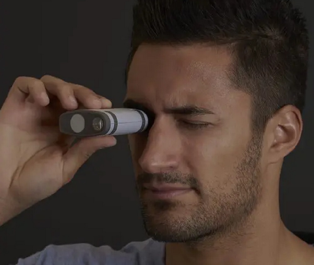 NV-200 Mini Aura™