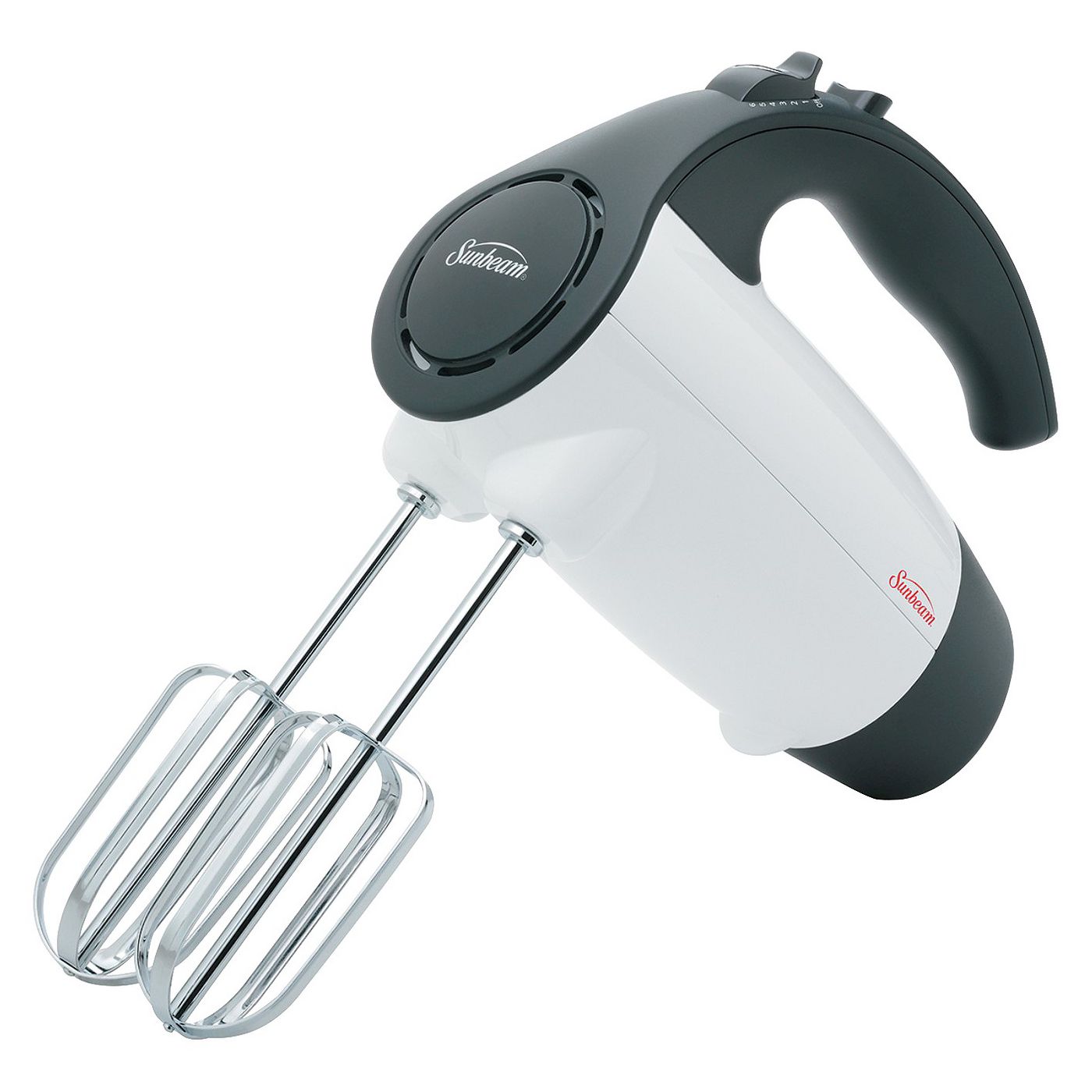 Mixmaster 6 Speed 220W Hand Mixer