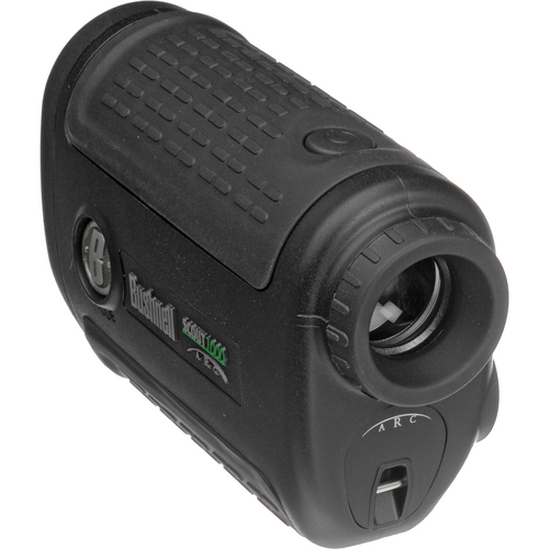 201932 Bushnell Scout 1000 ARC Laser Rangefinder