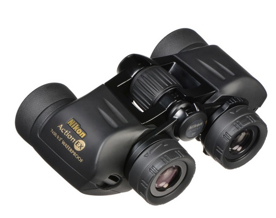 Nikon 7x35 Action Extreme ATB Binocular