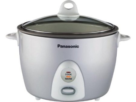 SRG18FG Panasonic 10-Cup Automatic Rice Cooker