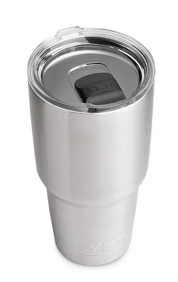 Yeti Rambler 30oz. Tumbler With MagSlide Lid