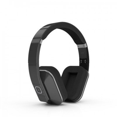 QBH530 Boundless H3 Bluetooth v4.0 NFC Headphones with Microphone