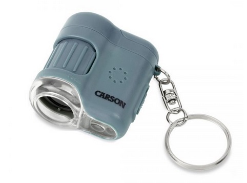 MM-280 MicroMini 20x Pocket Microscope