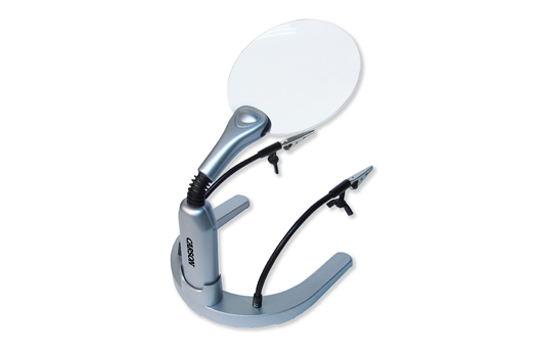 GN-88 HelpingHands Magnifier™