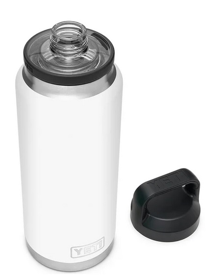 Yeti 36oz. Rambler Bottle with Chug Cap