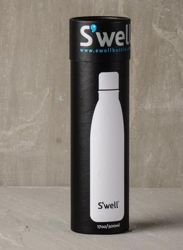 Swell London Chimney Satin Collection 17oz Bottle (Auth)