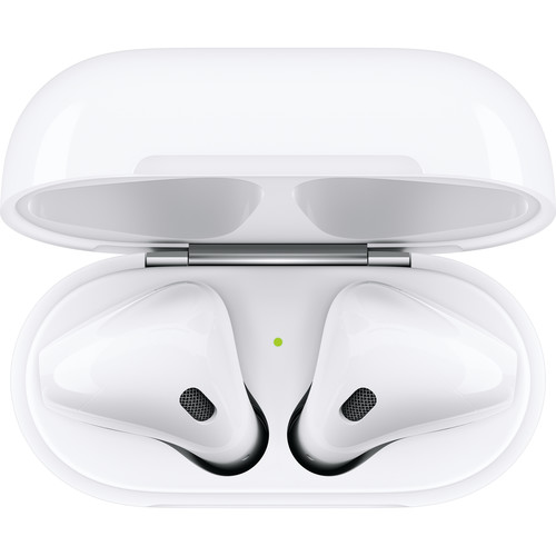 Apple Airpod with Charging Case (2nd Gen)