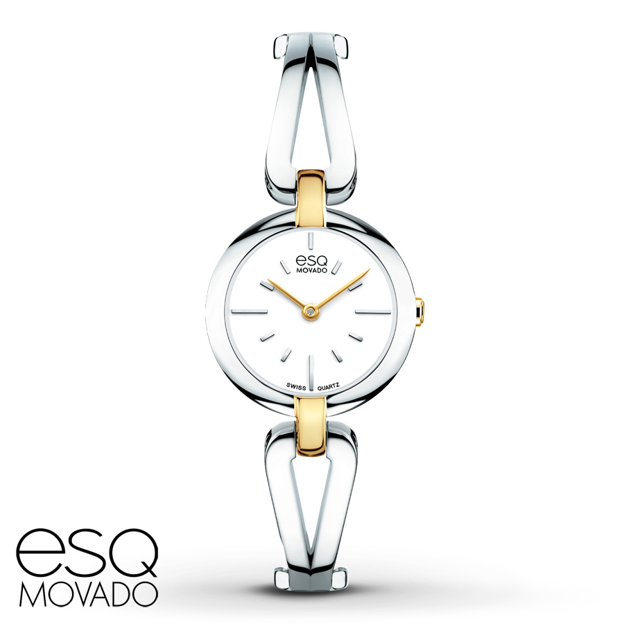 07101396 ESQ Movado Corbel Women’s Watch