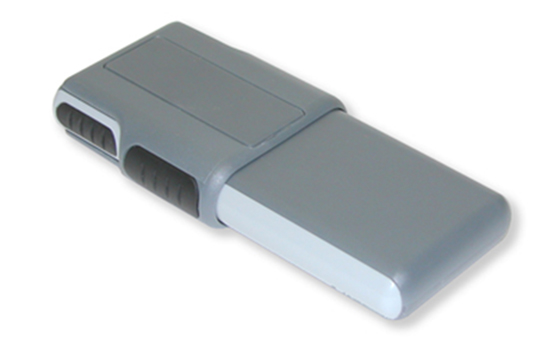 Carson MiniBrite™ Pocket Magnifier