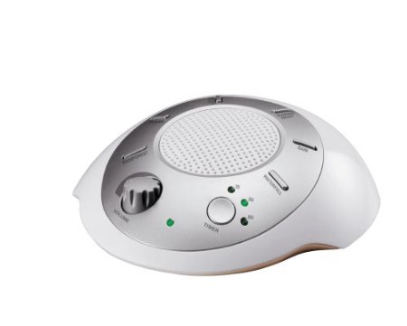 SS-2000 Homedics SoundSpa®