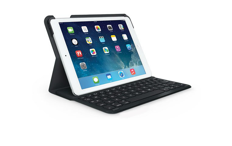 Ultrathin Keyboard Folio for iPad Air