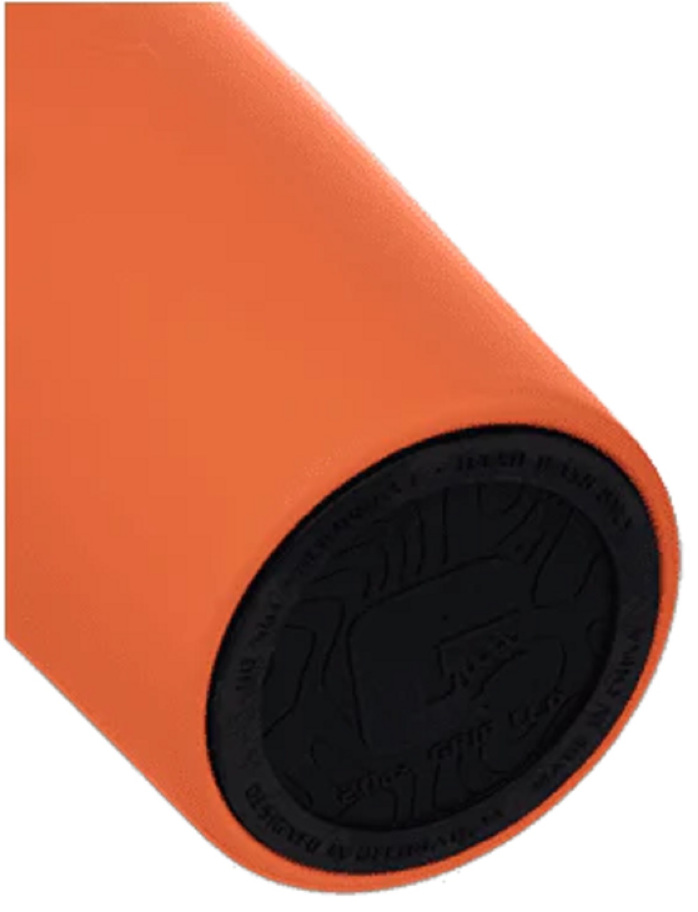 Grizzly 20oz. Blaze Orange Tumbler with Mag Lid