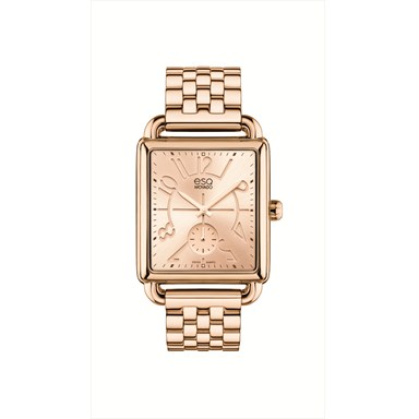 7101409 ESQ by Movado Ladies Origin Watch