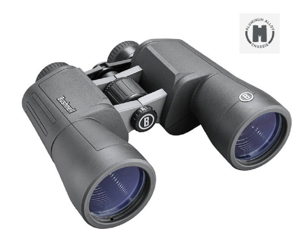 Bushnell Powerview 2 12x50 Binoculars