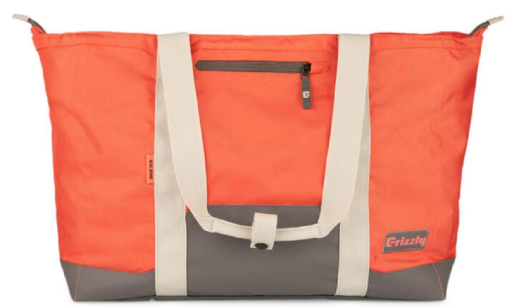 Grizzly Drifter 32 Liter Carryall