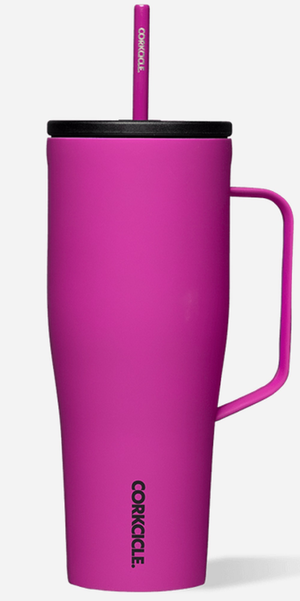 Corkcicle 30oz. Cold Cup XL in Berry Punch