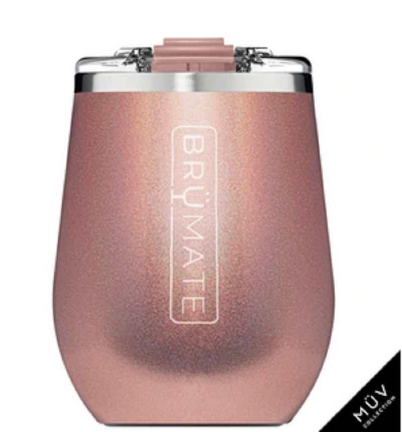 BruMate UNCORKD XL MÜV 14oz Wine Tumbler