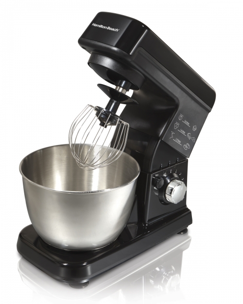 63325 Hamilton Beach 6-speed Stand Mixer