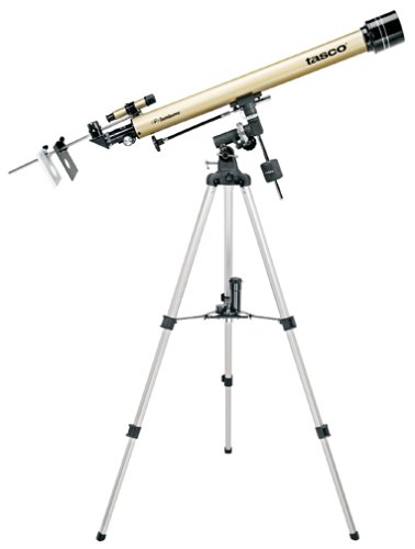 40060675 Tasco Luminova 675 x 60mm Telescope
