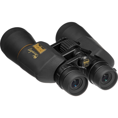 121225 Bushnell 10-22x50 Legacy Zoom Binocular