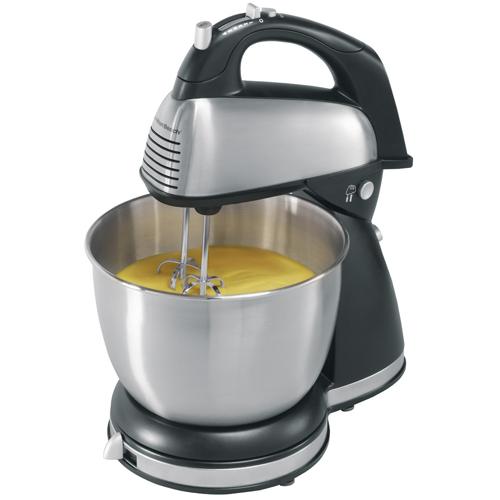 Hamilton Beach 6 Speed Classic Hand/Stand Mixer