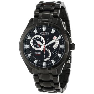 BL8097-52E Citizen Men's Eco-Drive