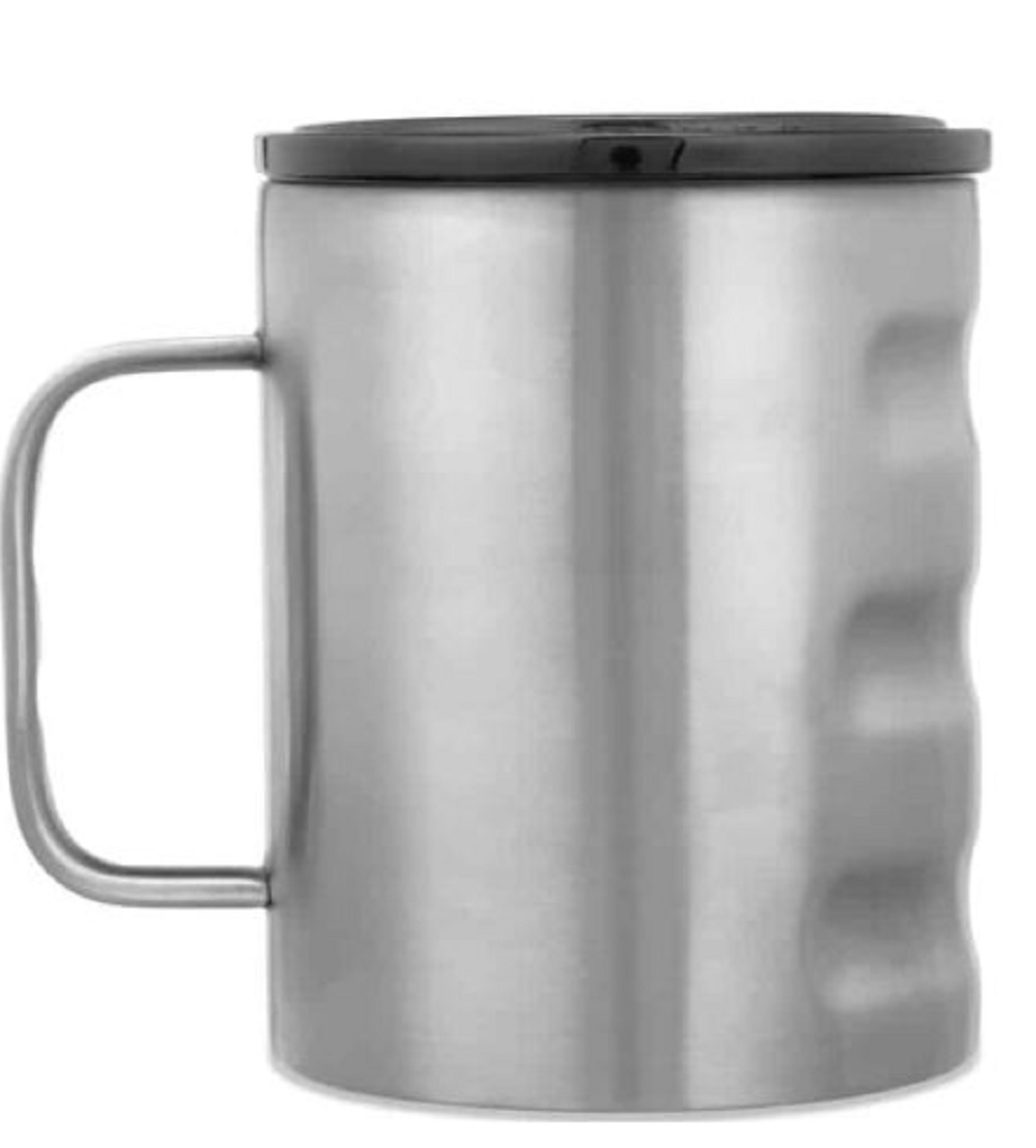 Grizzly Grip Camp 11oz. Cup