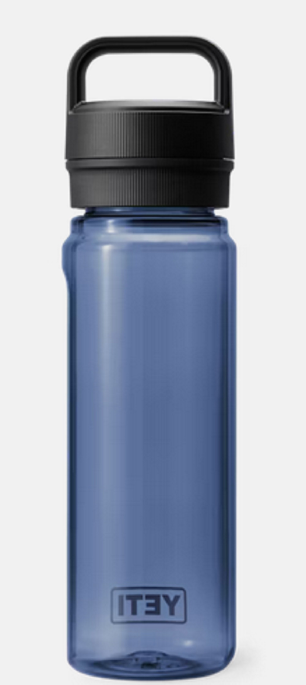 25oz. YETI® Yonder™ Plastic Water Bottle in Navy Blue