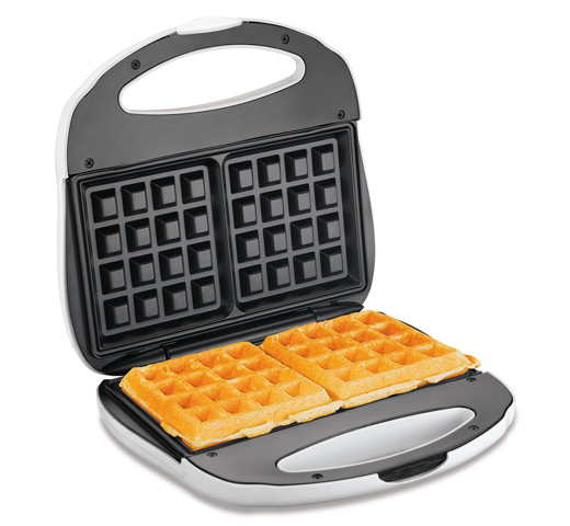 26008Y Procotor Silex Belgian Waffle Baker