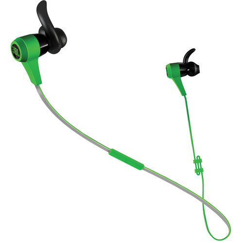 JBL-SYNCHROS-REFLECT-BT Synchros Reflect by JBL Workout-ready, Bluetooth®-enabled, in-ear headphones